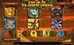 Mega Moolah Info