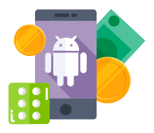 The Top Android Casinos