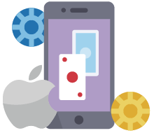 The Best Casinos for iPhone