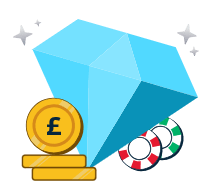 Minimum deposit casinos