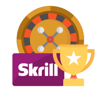 Skrill Casino Payments