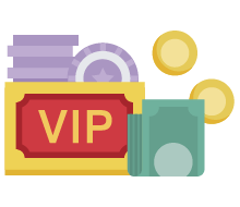 VIP and Loyalty Schemes