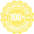 Satisfaction Badge