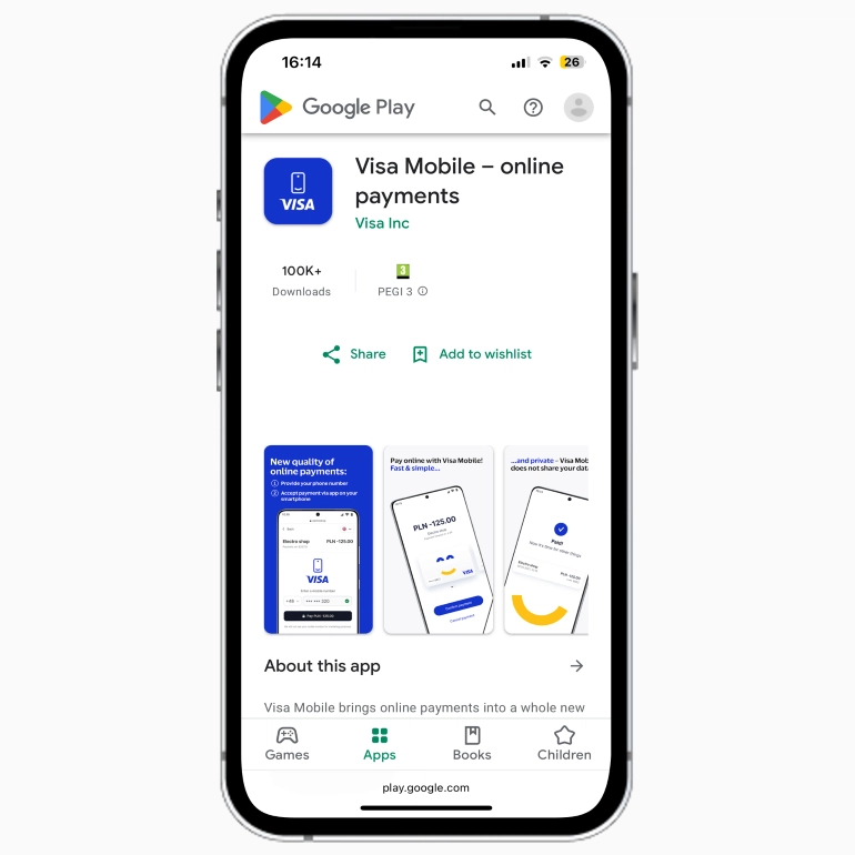Gambling With Debit Cards on Mobile