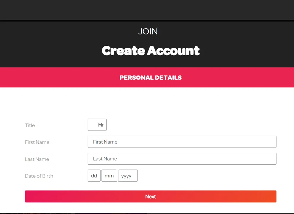 How to Register at Coral
