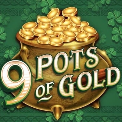 9 Pots of Gold – Apricot (formerly Microgaming)