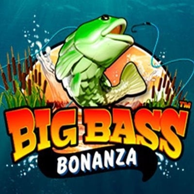 Big Bass Bonanza – Pragmatic Play