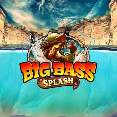 Big Bass Splash