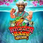 Bigger Bass Splash – Pragmatic Play