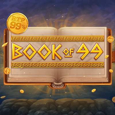 Book of 99 – Relax Gaming