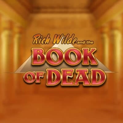 Book of Dead