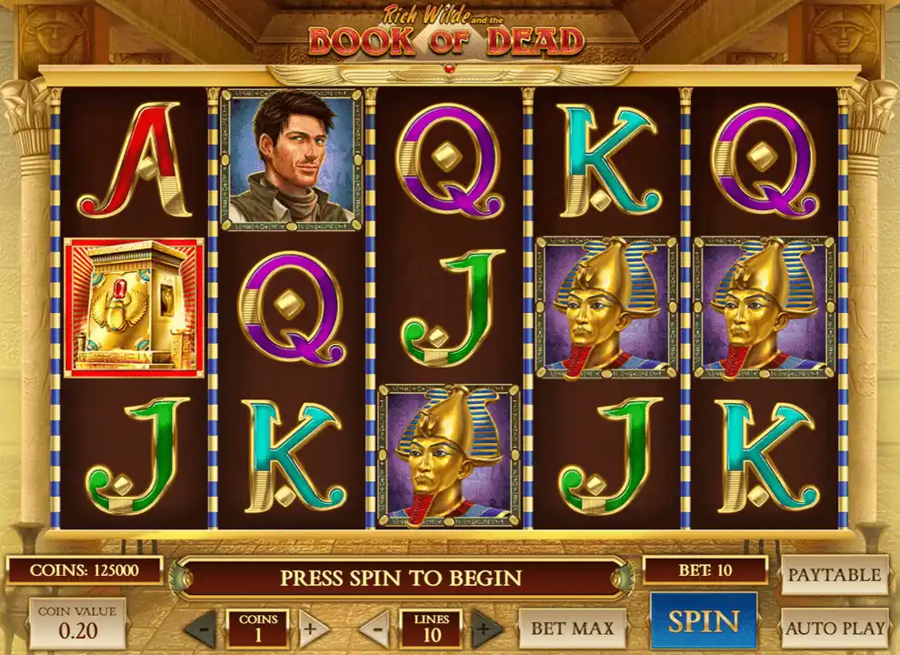 Pro tip from iGaming Expert