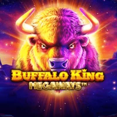 Buffalo King Megaways – Pragmatic Play