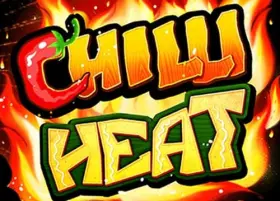 Chilli Heat – Pragmatic Play