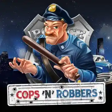 Cops ‘n’ Robbers