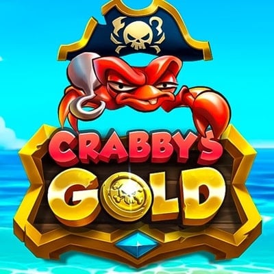 Crabby’s Gold – Play’n GO