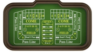 Craps myths Online slot machine jackpots
