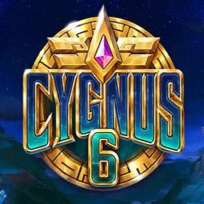 Cygnus 6 – ELK Studios