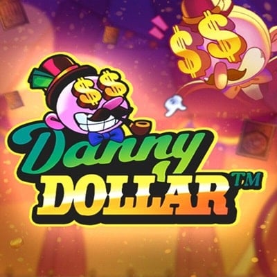 Danny Dollar – Hacksaw Gaming