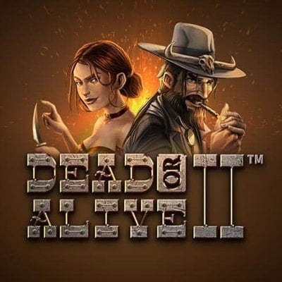 Dead or Alive II – NetEnt