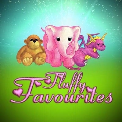 Fluffy Favourites – Eyecon