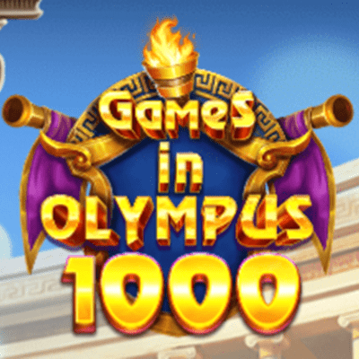 Games in Olympus 1000 – Pragmatic Play
