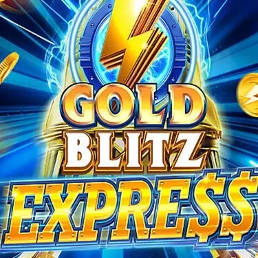 Gold Blitz Express 