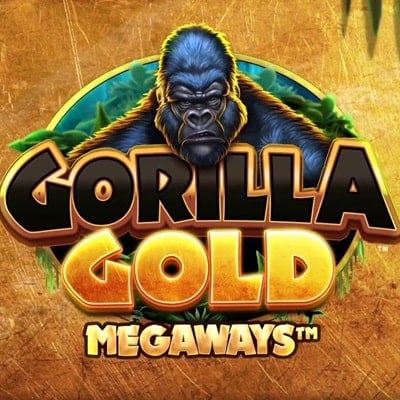Gorilla Gold Megaways – Blueprint Gaming