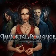 Immortal Romance – Games Global