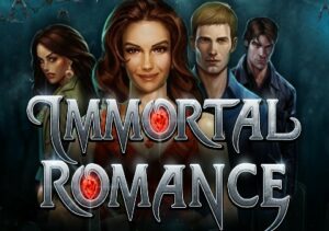 Immortal Romance – Games Global
