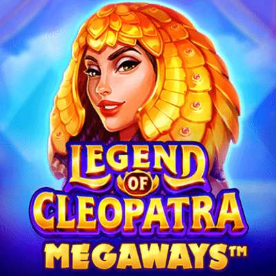 Legend of Cleopatra Megaways - Playson