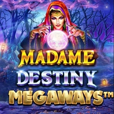 Madame Destiny Megaways – Pragmatic Play
