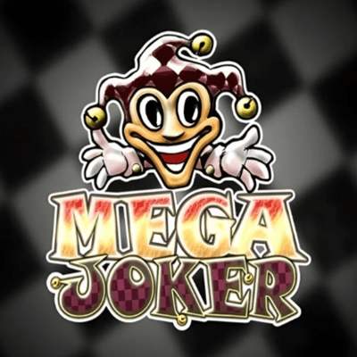 Mega Joker – NetEnt