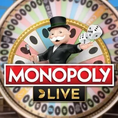MONOPOLY Live