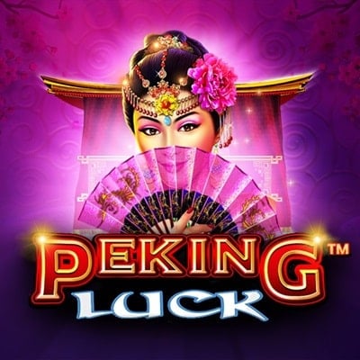Peking Luck – Pragmatic Play