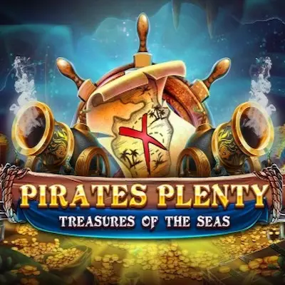 Pirates’ Plenty Treasures of the Seas – Red Tiger