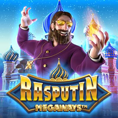 Rasputin Megaways – Big Time Gaming