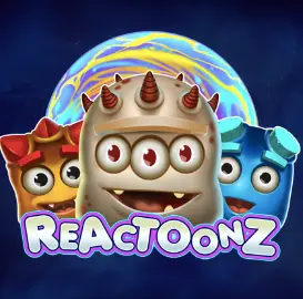 Reactoonz