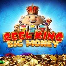 Reel King Big Money – Inspired Gaming