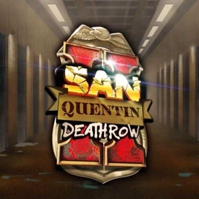 San Quentin 2 – Nolimit City