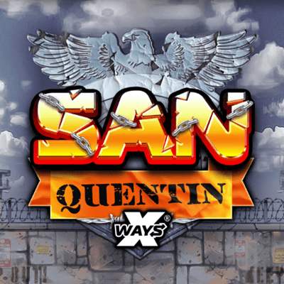San Quentin xWays – Nolimit City