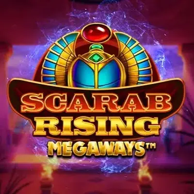 Scarab Rising Megaways – Blueprint Gaming