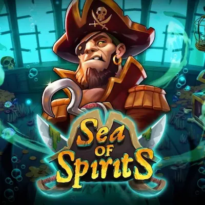 Sea of Spirits – Push Gaming
