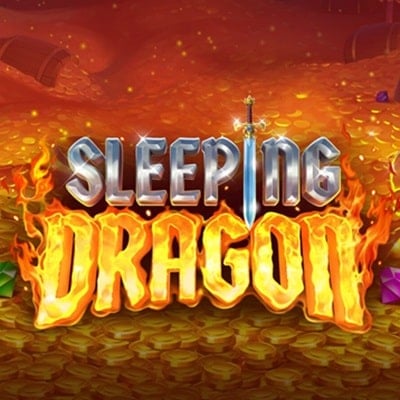 Sleeping Dragon – Pragmatic Play
