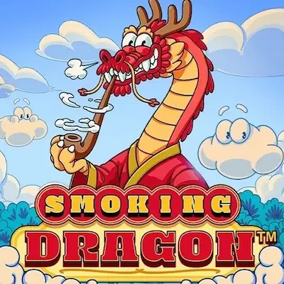 Smoking Dragon – Hacksaw Gaming