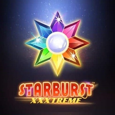 Starburst XXXtreme - NetEnt