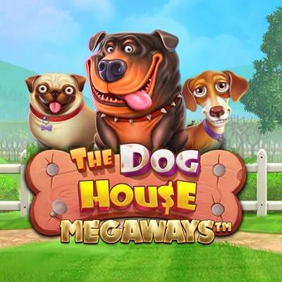 The Dog House Megaways – Pragmatic Play