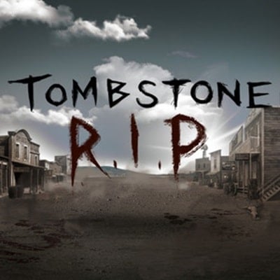 Tombstone R.I.P – Nolimit City