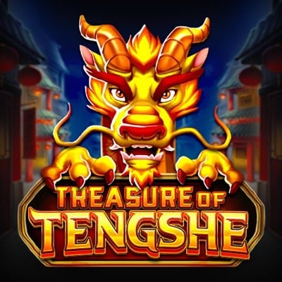 Treasure of Tengshe – Blue Guru Games