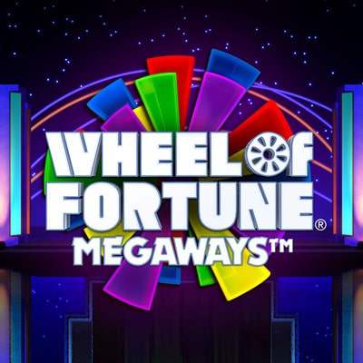 Wheel of Fortune Megaways – Big Time Gaming